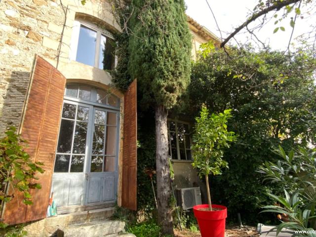 Maison vente à Visan