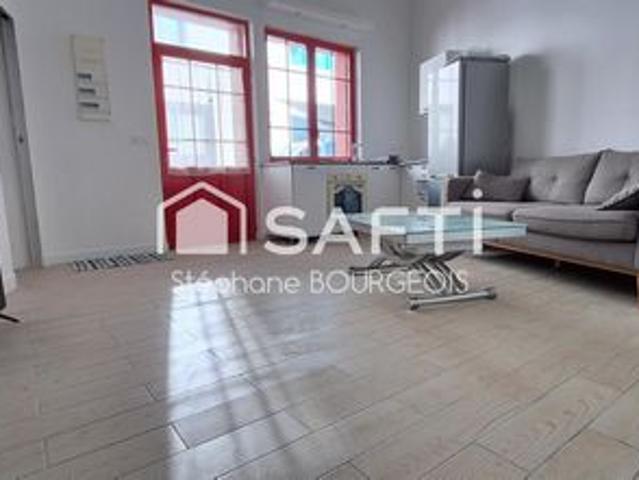 Villa vente à Rochefort, Saint-georges-d'oléron