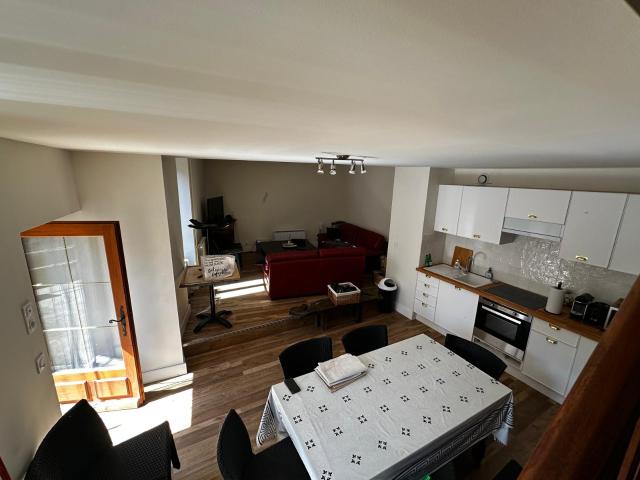 Maison vente à Millau, Sauclières