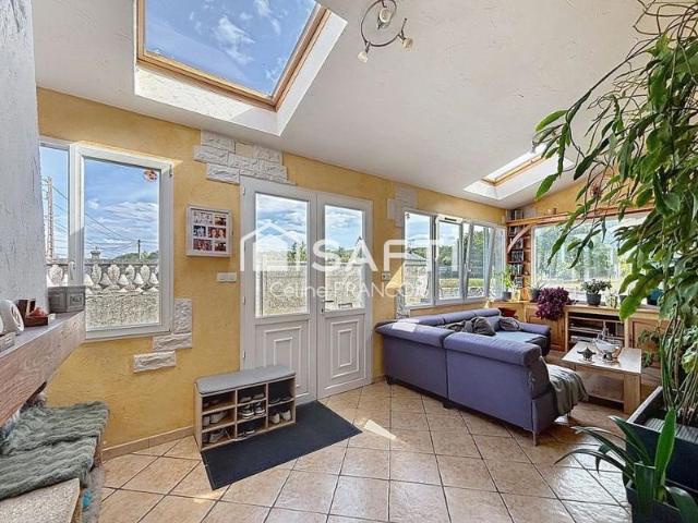 Maison vente à Péronne, Hauts-de-France