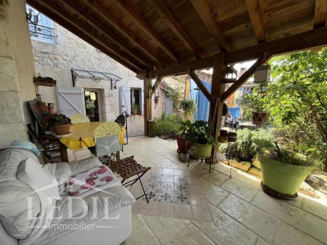 Maison vente à Les Marronniers, Condom