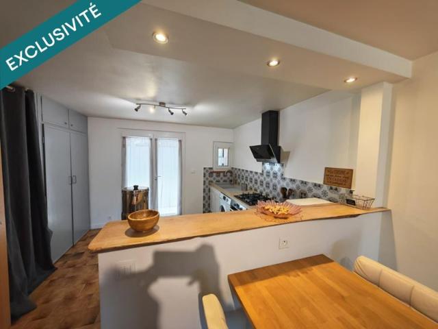 Maison vente à Digne-les-Bains, Les Mées