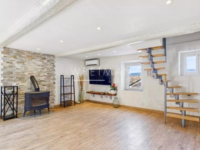 Maison vente à Arrondissement de Draguignan, Saint-paul-en-forêt