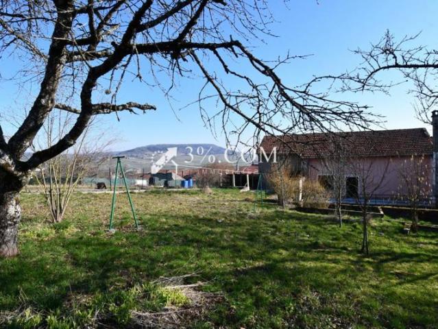Maison vente à Toul, Mont-l'etroit