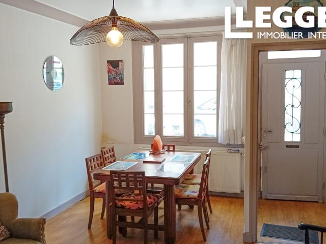Maison vente à Nérac, Sos