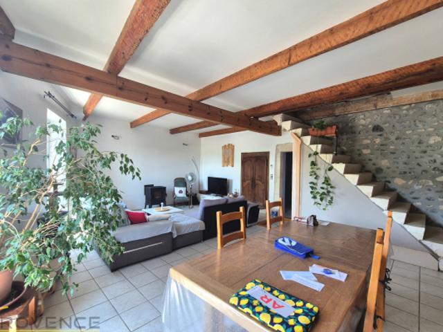 Maison vente à Privas, Meysse