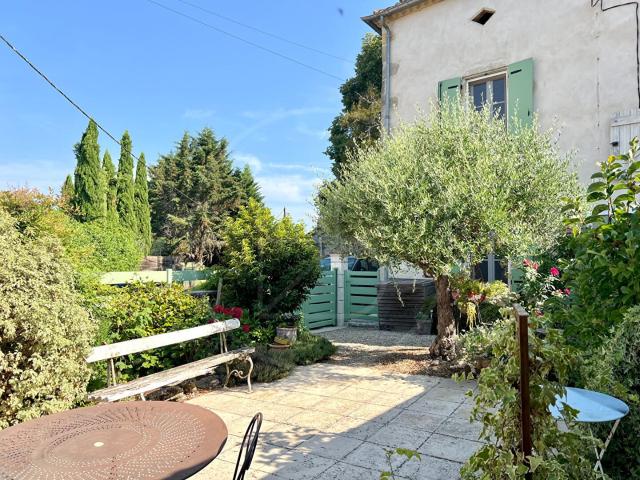 Maison vente à Langon, Monségur