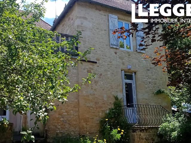 Maison vente à Sarlat-la-Canéda, Plazac
