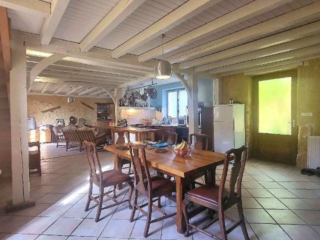 Maison vente à Bergerac, Saint-avit-sénieur
