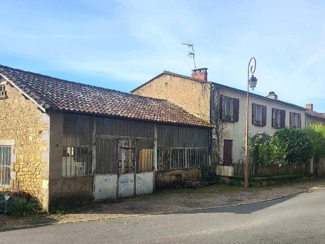 Maison vente à Bergerac, Saint-avit-sénieur