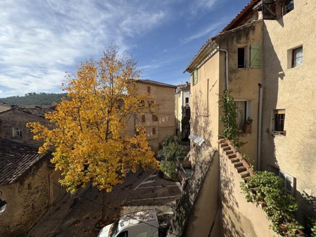 Maison vente à Brignoles, Cotignac