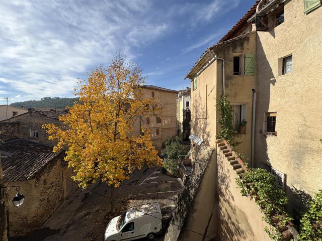 Maison vente à Brignoles, Cotignac