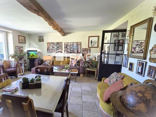 Villa vente à Pamiers, Mazères