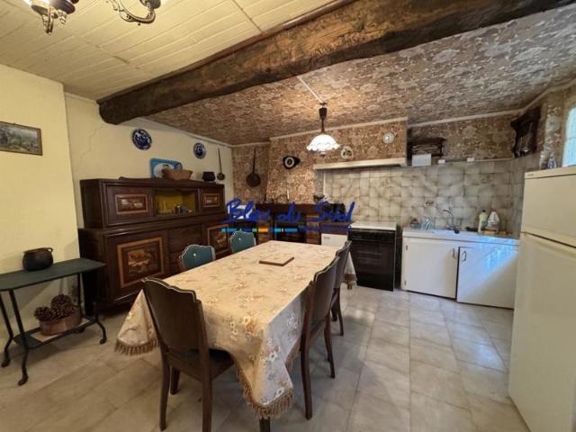 Maison vente à Prades, Serdinya