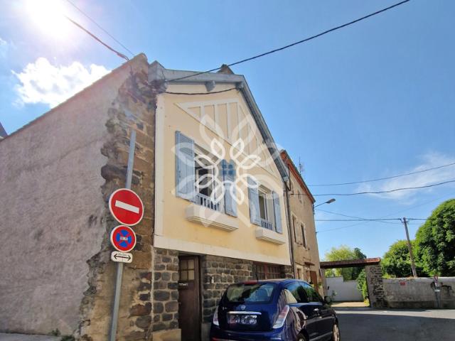 Maison vente à France métropolitaine, Saint-georges-d'aurac