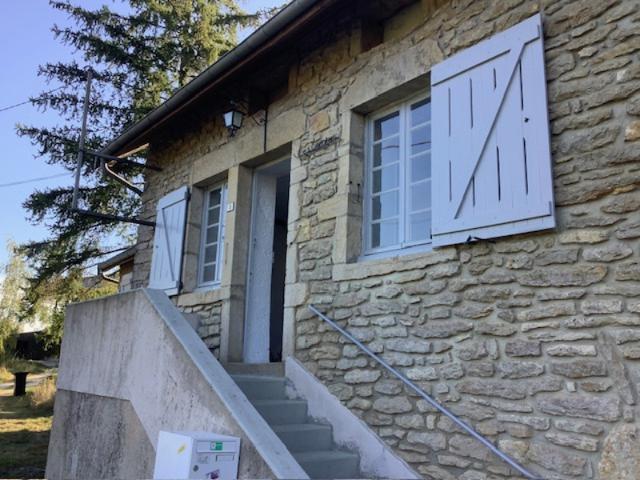 Maison vente à Montbard, Marigny-le-cahouët