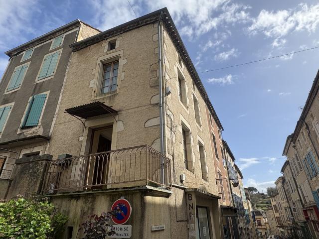 Maison location à Cahors, Puy-l'evêque