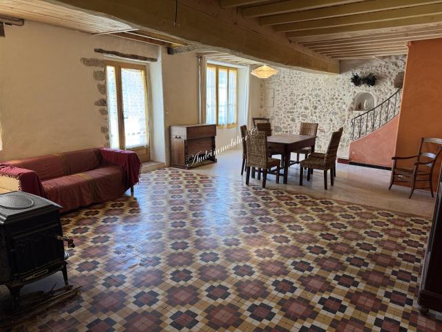 Maison vente à Limoux