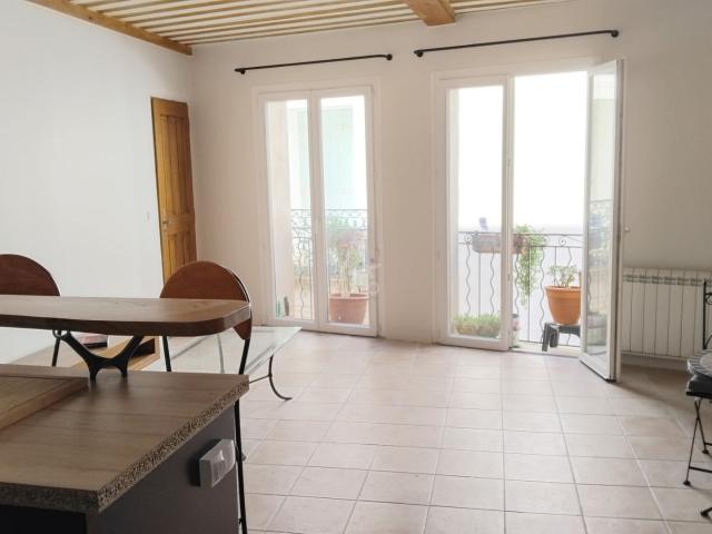 Maison vente à Lodève, Aspiran