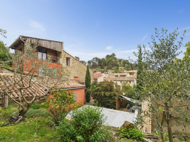 Maison vente à Aix-en-Provence, Rognes