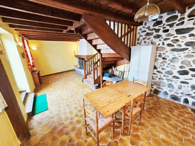 Appartement vente à Limoux, Belvianes-et-cavirac