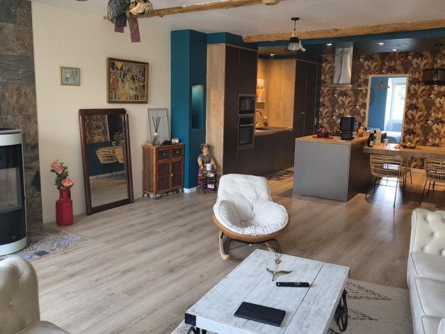 Maison vente à Limoux, Chalabre