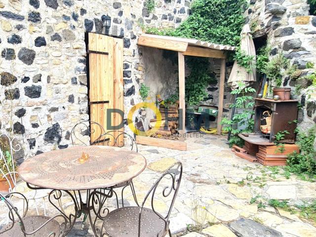 Maison vente à Mirabel, Ardèche