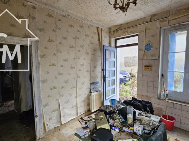 Maison vente à Autun, Bourgogne-Franche-Comté