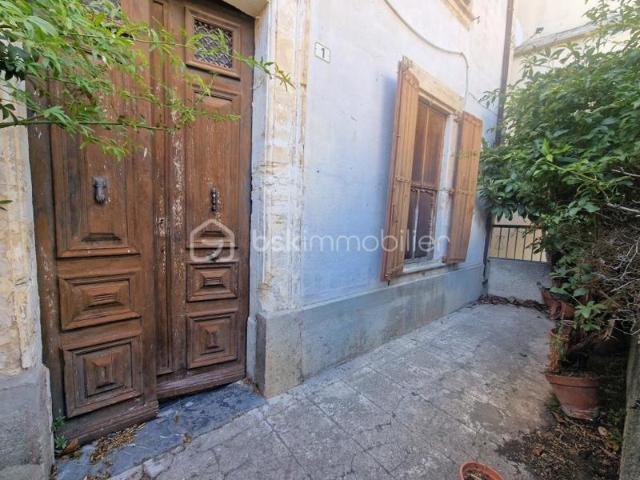 Maison vente à Narbonne, Saint-jean-de-barrou