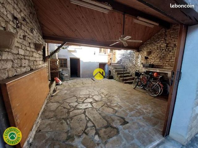 Maison vente à Avallon, Ravières