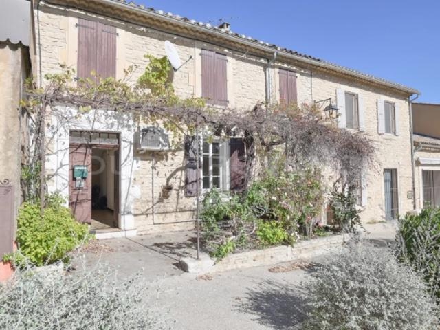 Maison vente à Goult, Vaucluse