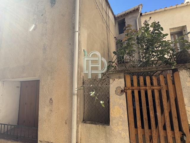 Maison vente à Gruissan, Aude