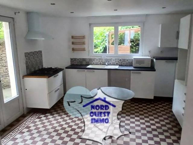 Maison location à Mayenne, Javron-les-chapelles