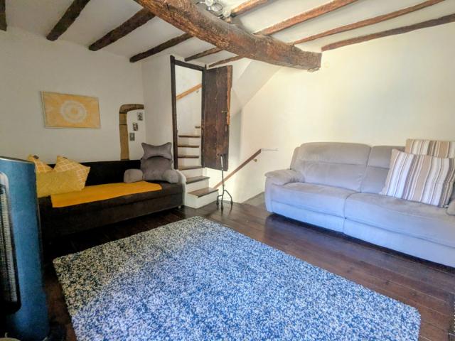 Maison vente à Béziers, La Caunette