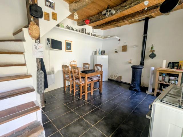 Maison vente à Béziers, La Caunette