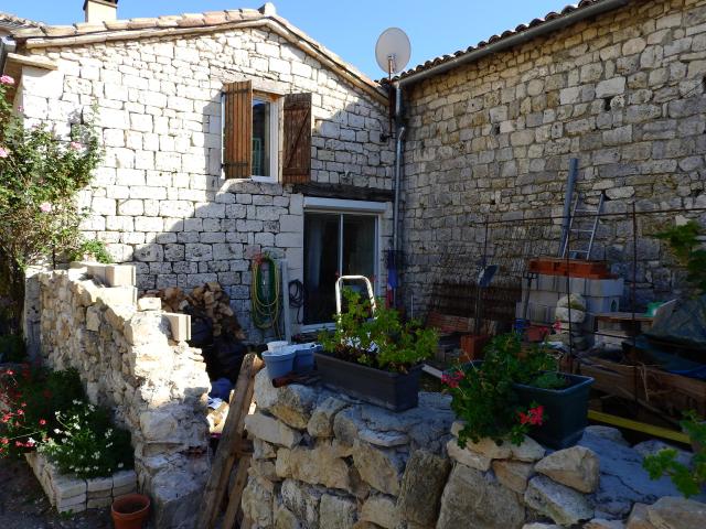 Maison vente à Cahors, Fontanes