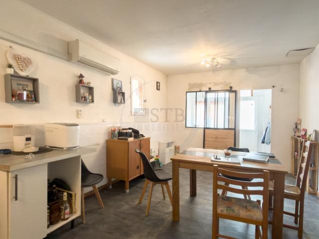Maison vente à Privas, Le Pouzin