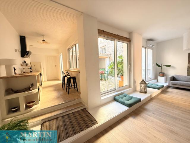 Maison vente à Céret