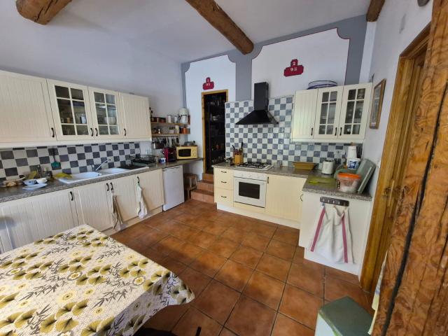 Maison vente à Carcassonne, La Redorte