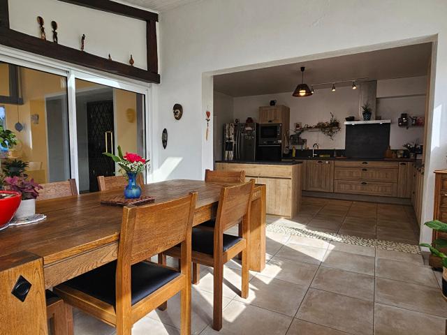 Maison vente à Pamiers, Villeneuve-d'olmes