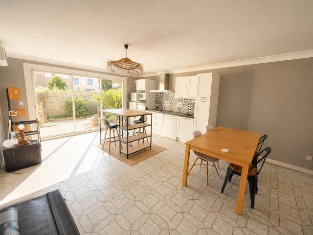Maison vente à Narbonne, Gruissan