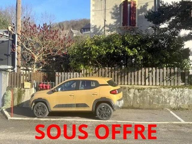 Maison vente à Grenoble, La Motte-saint-martin