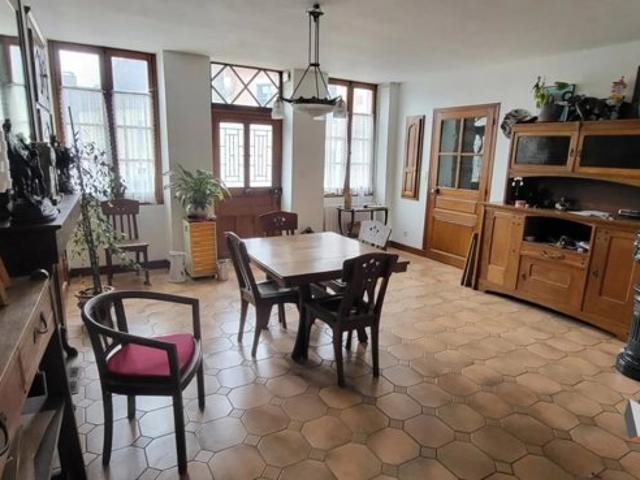 Maison vente à Auxerre, Bourgogne-Franche-Comté