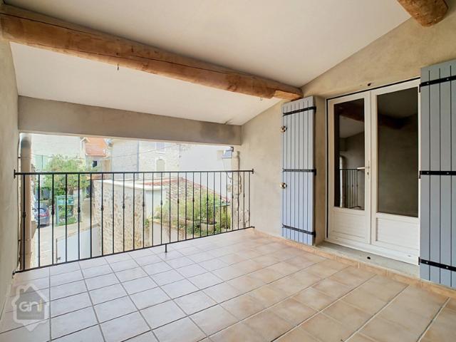 Maison vente à Arles, Mollégès