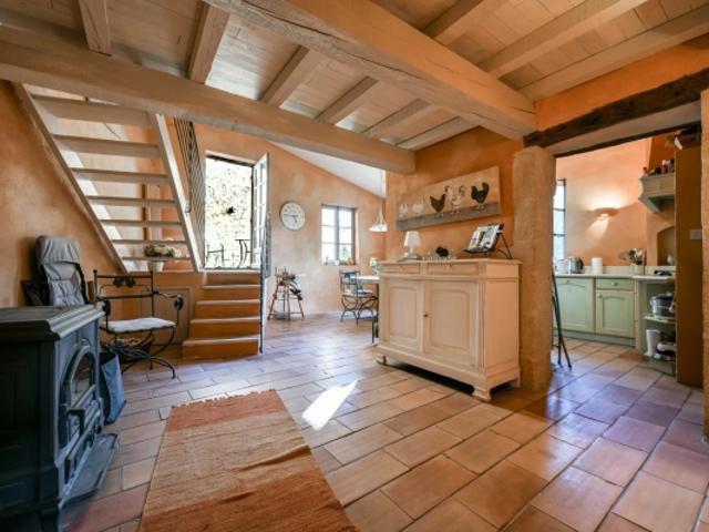 Maison vente à Uzès, Gard