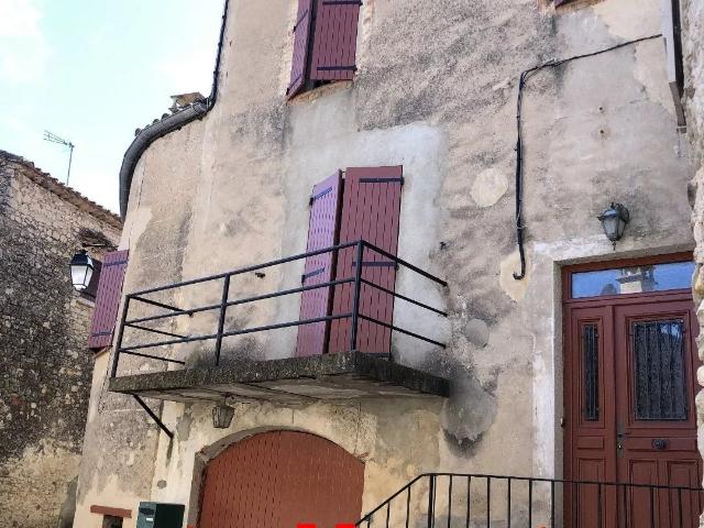 Maison vente à Le Vigan, Cassagnoles