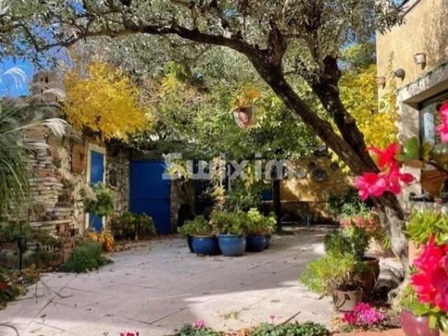 Maison vente à Nyons, Grignan