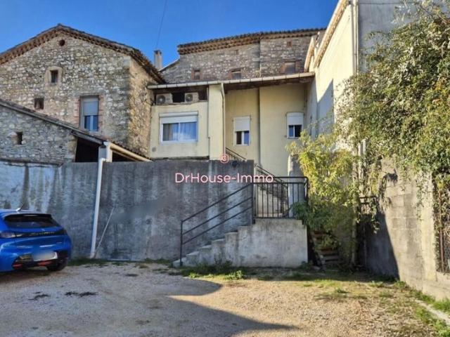 Maison vente à Alès, Les Plans