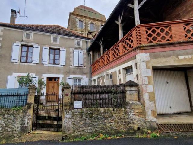 Maison vente à Sarlat-la-Canéda, Siorac-en-périgord