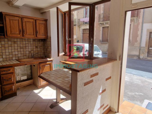 Maison vente à Millau, Saint-sernin-sur-rance
